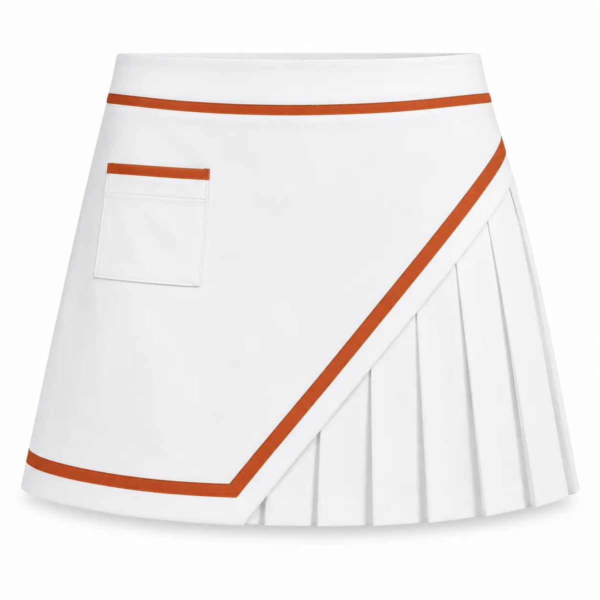 Olivia Heritage Skort