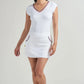 Baseline Pocket Skort
