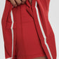 Haute Red Clarendon 2.0 High-Rise Skort 16"