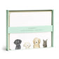 Dog Days Flat Note Set