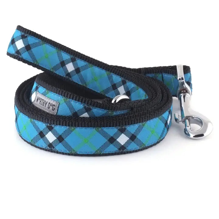 Bias Plaid Lead