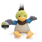 Dilly Duck Knottie® Plush Dog Toy: Small