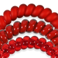 Spiral Hair Coils - Large