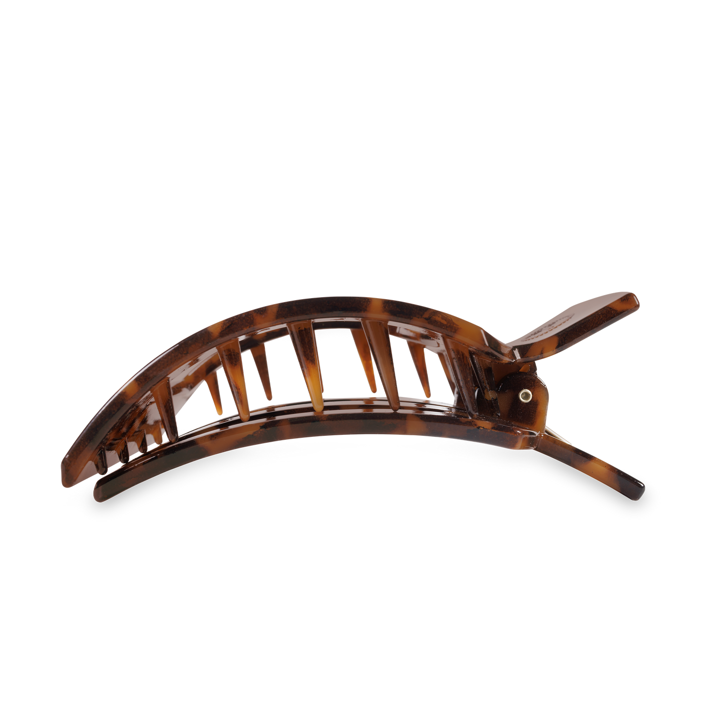 Square Hair Clip