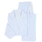 Long Sleeve 100% Cotton Pajamas