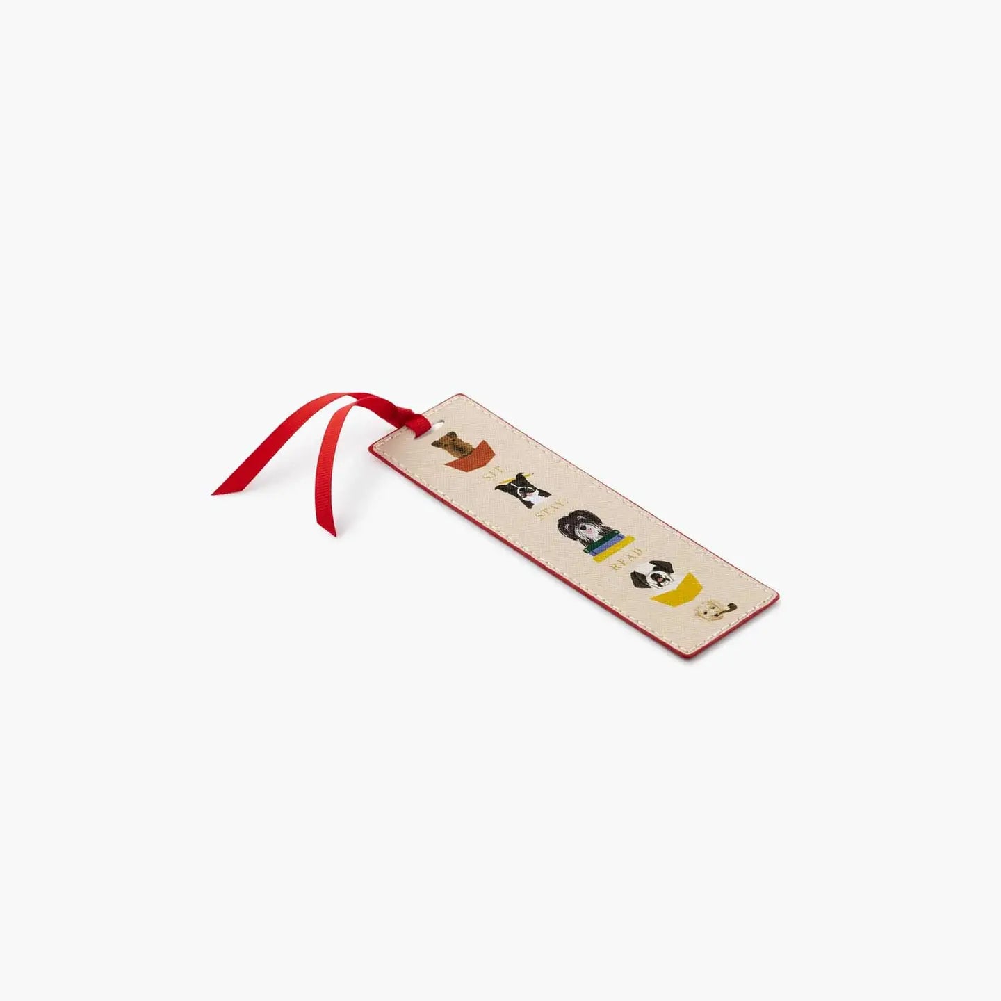 Studious Dogs Bookmark