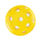4-PC SET - Pickleball 6" Melamine Plates