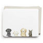Dog Days Flat Note Set