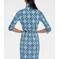 Twist & Shout Dress - Ring Toss
