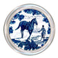 Marye-Kelley - Horse Show Coaster