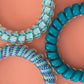 Spiral Hair Coils - Large