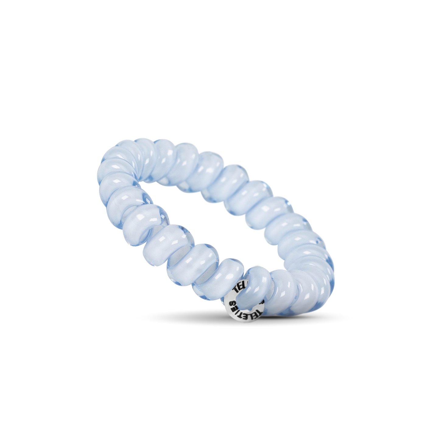 Spiral Hair Coils - Large