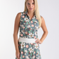 Georgia On My Mind Women's Polo