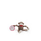 Wee Plush Dog Toy