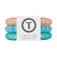 Spring / Summer Colors - LARGE Hair Ties