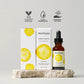 Vitamin C Serum - Brightening Natural Skincare