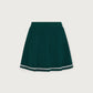 Clarendon 2.0 High-Rise Skort 16"