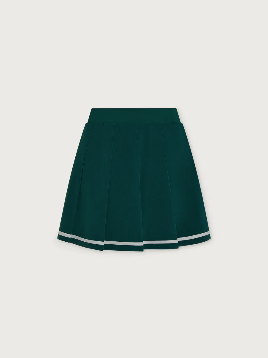Clarendon 2.0 High-Rise Skort 16"