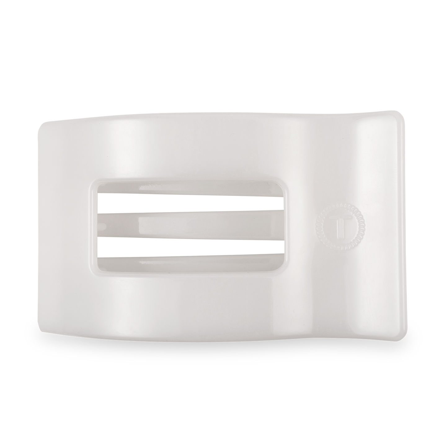 Rectangle Hair Clip