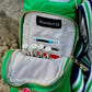 Kelly Green HydroBag® with Golf Embroidery