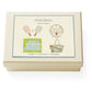 Pickleball Note Card Box