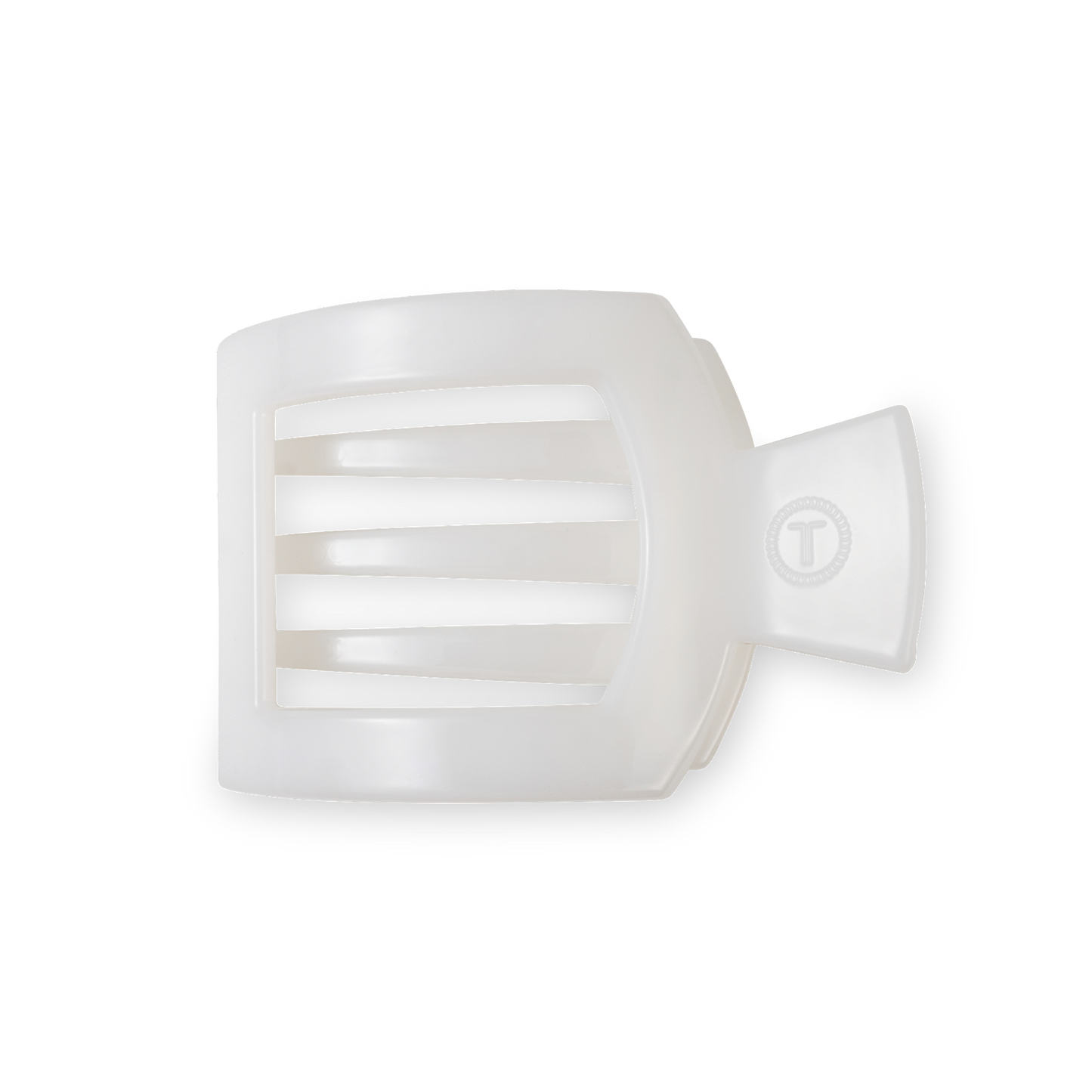 Square Hair Clip