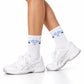 Love All Tennis - Resort Socks