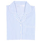 Short Sleeve 100% Cotton Shorty Pajamas