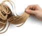 EcoEnclose - SpiroPack Nest Eco - Kraft 100% Recycled - 10 lbs