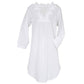 Bianca 100% Cotton Nightshirt