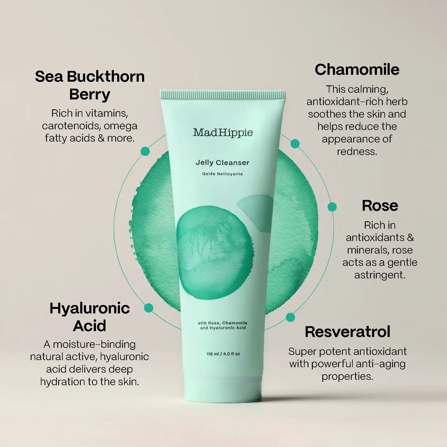Jelly Cleanser