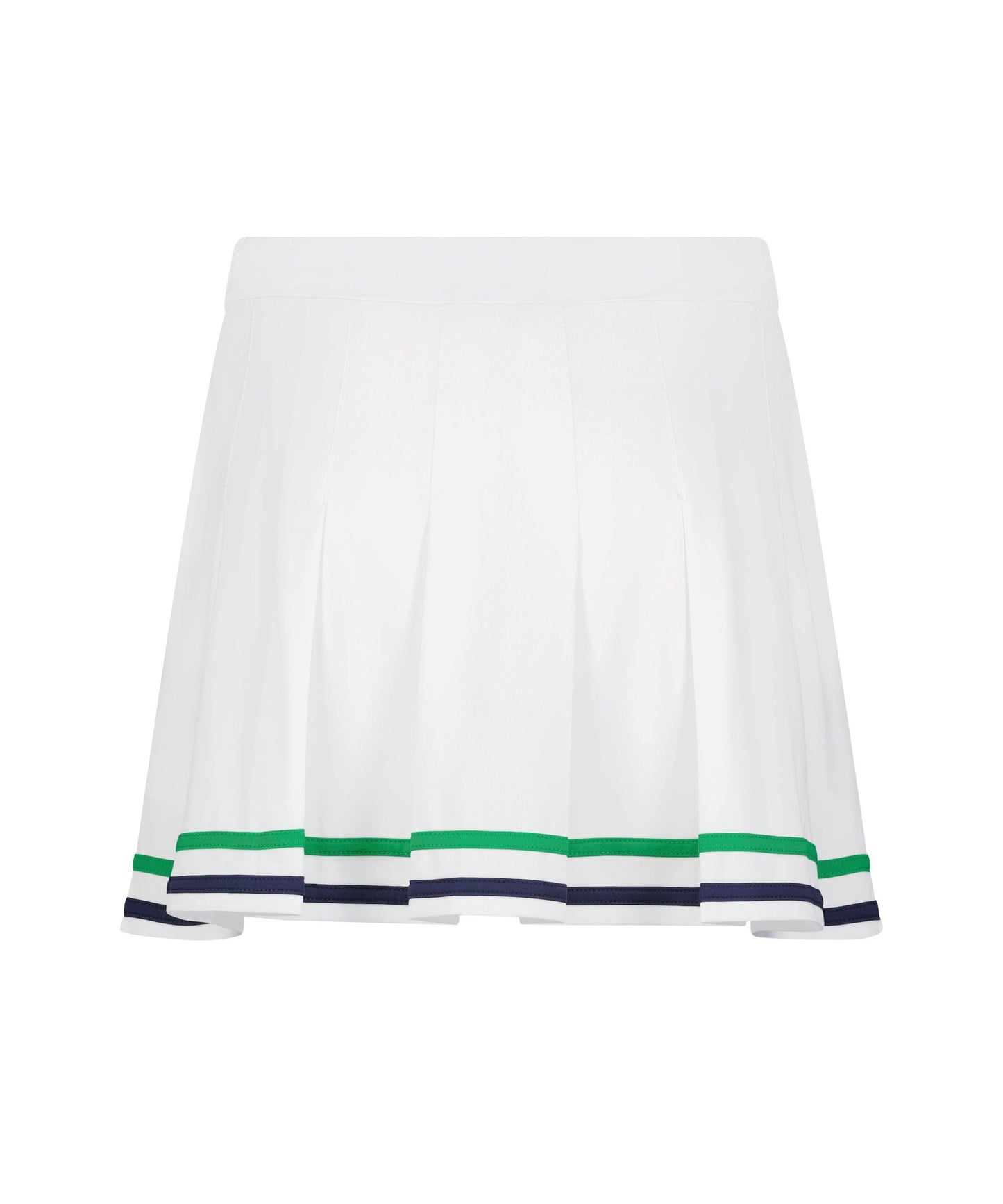 Club and Court Pleated Skort