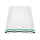 C&C Pleated Skort