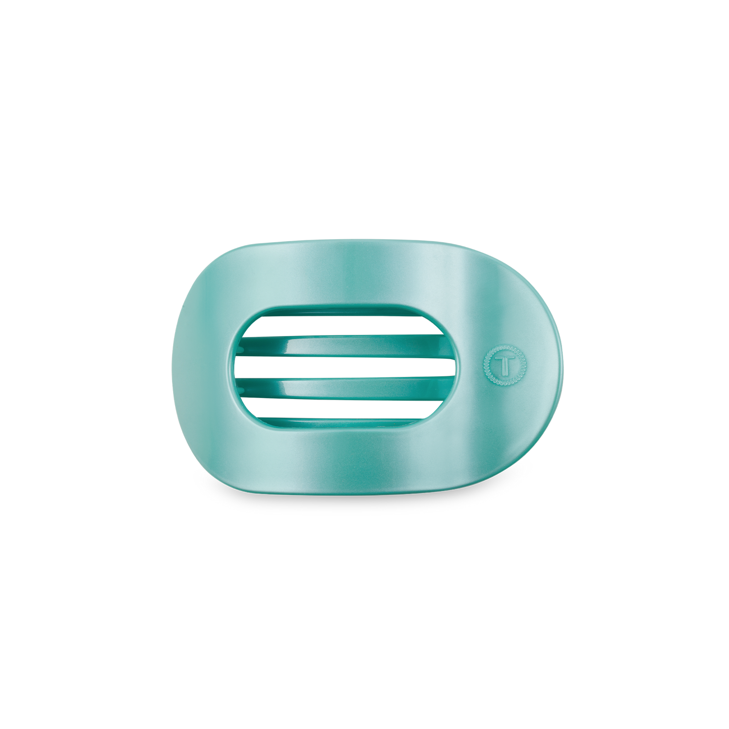 Round Hair Clip