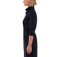 Twist & Shout Dress - Solid