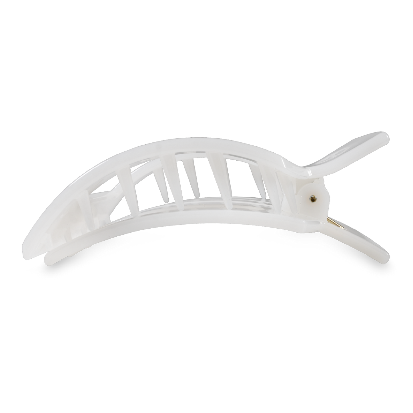 Square Hair Clip