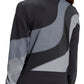 Urban Savage - Swirl Jacket: White/White Sand Swirl / M