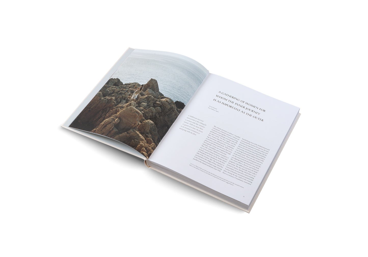 gestalten & teNeues - Mindful Places to Stay