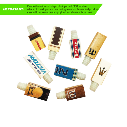 Antique Wooden Tennis Racquet Wine Bottle Stopper: Antique Wooden Tennis Racquet Wine Bottle Stopper