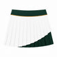 Estelle Asymmetrical Skort