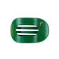 Round Hair Clip