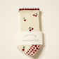 Effortless Club - Grip & Pilates Socks (Fruits)