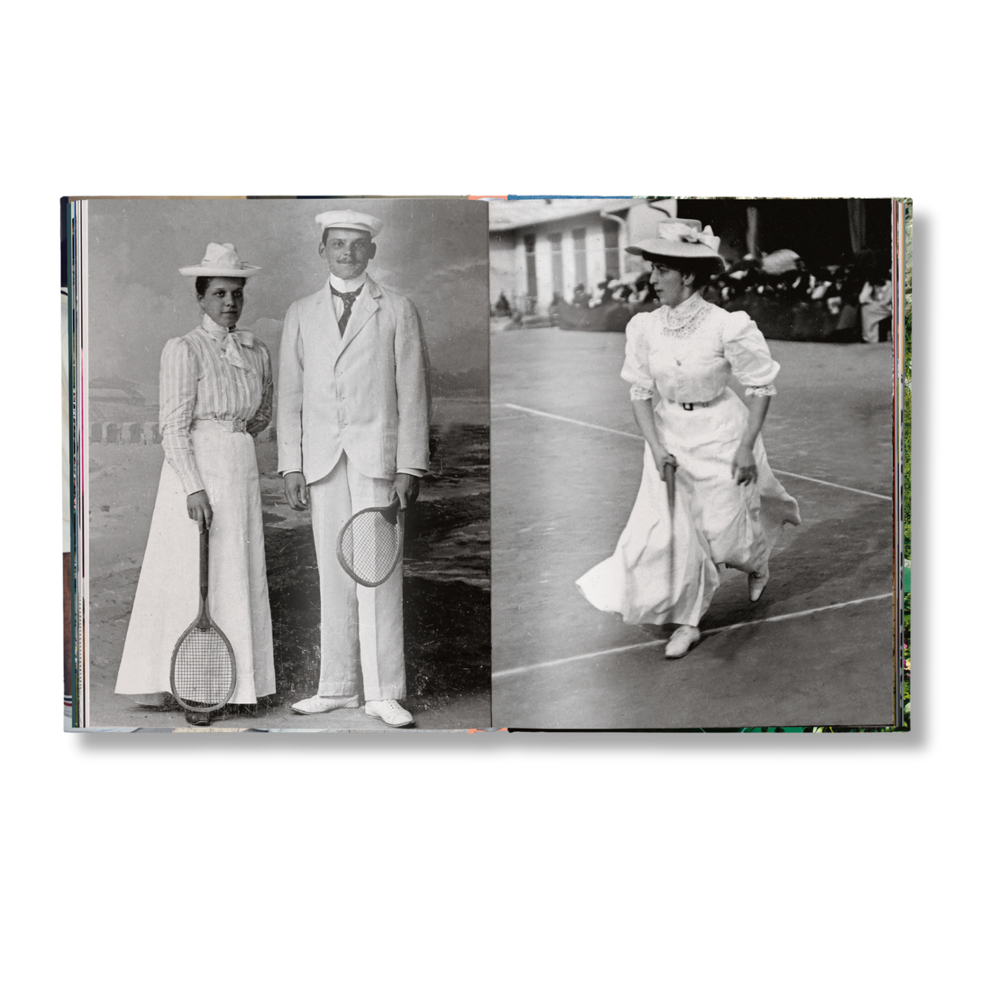 gestalten & teNeues - The Stylish Life: Tennis