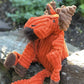 Morris Moose Knottie® Plush Dog Toy: Large