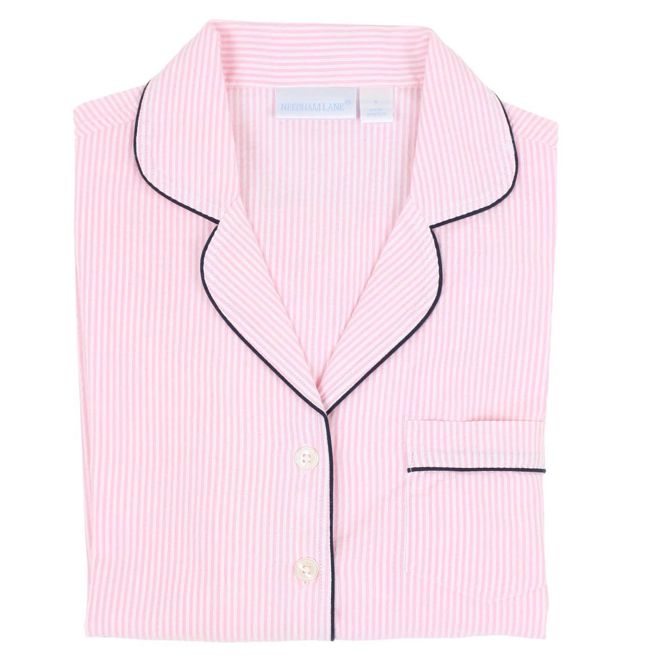 Long Sleeve 100% Cotton Pajamas