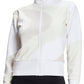 Urban Savage - Swirl Jacket: White/White Sand Swirl / M