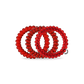 Spiral Hair Coils - Large
