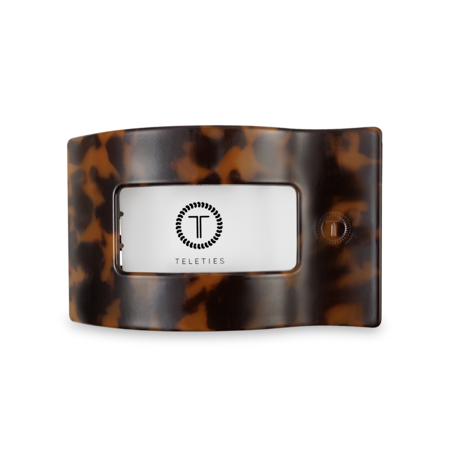 Rectangle Hair Clip