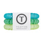 Spring / Summer Colors - LARGE Hair Ties
