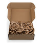 EcoEnclose - SpiroPack Nest Eco - Kraft 100% Recycled - 10 lbs
